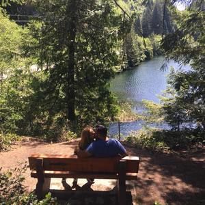 Meet your Posher, Karla